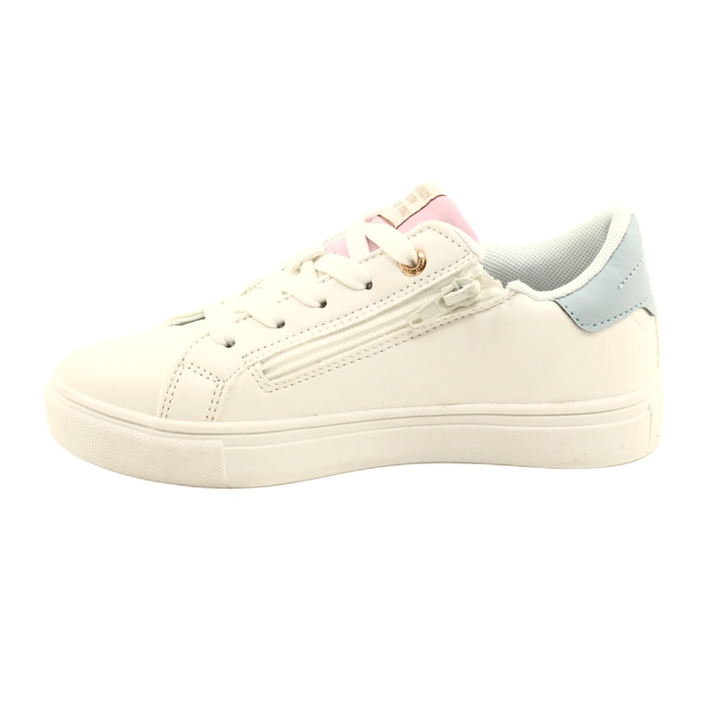 Flowers American Club ES91 vita sportsneakers 1