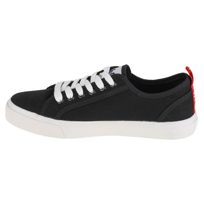 Lee Cooper LCW-22-31-0832L skor svart 1