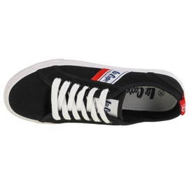 Lee Cooper LCW-22-31-0832L skor svart 2