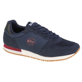 Lee Cooper M LCW-22-31-0853M skor blå 1