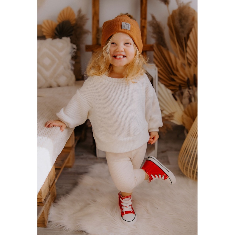 Barnskor med hög dragkedja Big Star HH374086 Röd 1