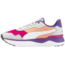 Puma R78 Voyage skor 380729 08 vit 1