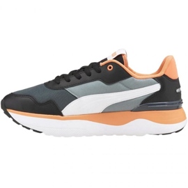 Puma R78 Voyage skor 380729 09 vit 1