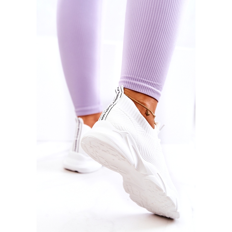 PS1 Sportskor Sneakers Vit Nolene 3