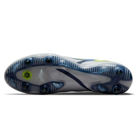 Nike Phantom GT2 Elite SG-Pro Ac M DC0753-570 fotbollsskor rosor och lila 7