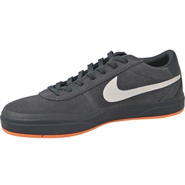 Nike Bruin Sb Hyperfeel Xt M 856372-018 skor svart 1