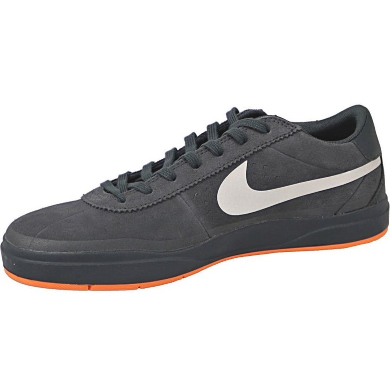 Nike Bruin Sb Hyperfeel Xt M 856372-018 skor svart 1