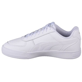Puma Caven M 380810 01 vit 1