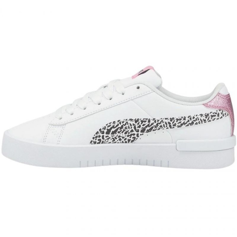 Puma Jada Summer Roar skor 383137 01 vit 1