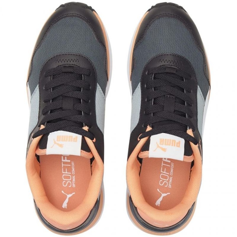 Puma R78 Voyage Jr 382048 05 mångfärgad 1