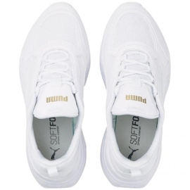 Puma Cassia W 384647 01 skor vit 1