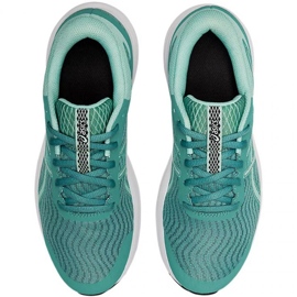 Asics Patriot 12 W 1012A705 304 löparskor blå 1