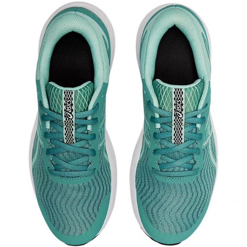 Asics Patriot 12 W 1012A705 304 löparskor blå 1