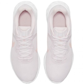 Nike Revolution 6 Next Nature DC3729 500 skor rosa 1