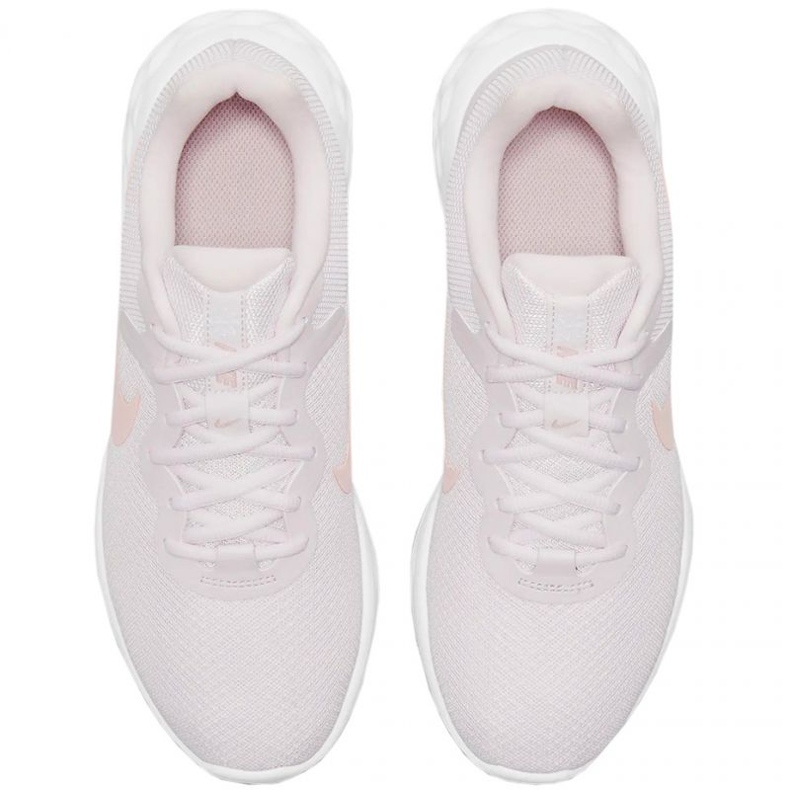 Nike Revolution 6 Next Nature DC3729 500 skor rosa 1