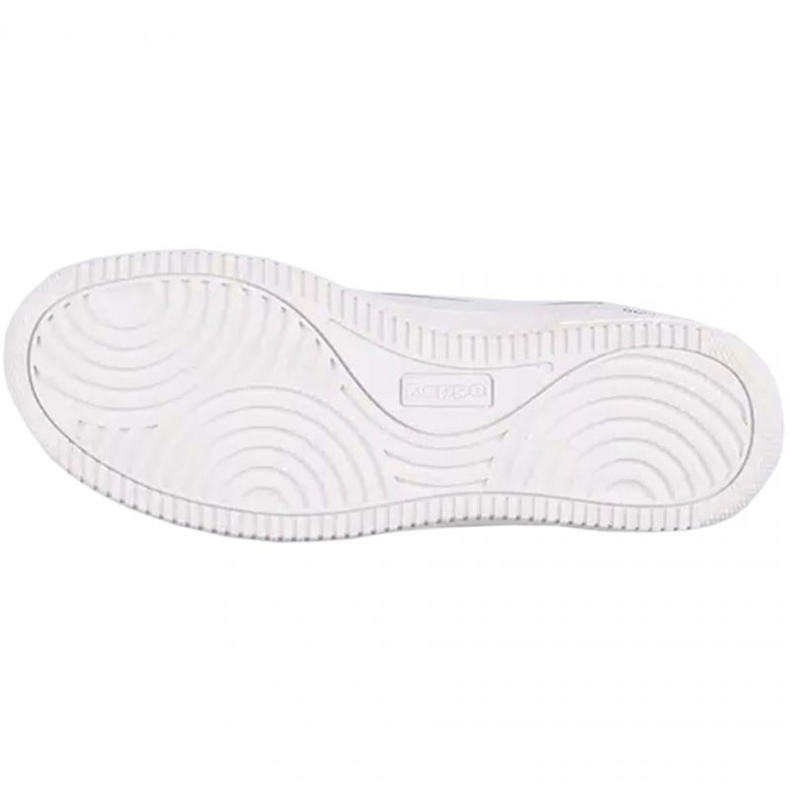 Kappa Bash Ol skor 242881 1011 vit 1