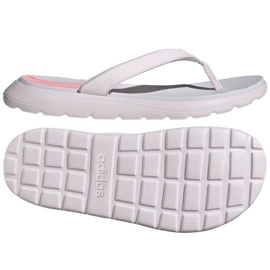 Flipflops adidas Comfort Flip Flop W GZ5945 rosa 1