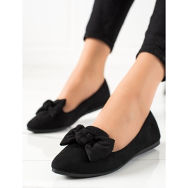 W. Potocki Ballerinor Med En Pilbåge Potocki svart 1