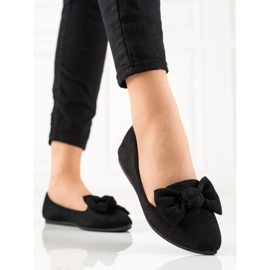 W. Potocki Ballerinor Med En Pilbåge Potocki svart 2