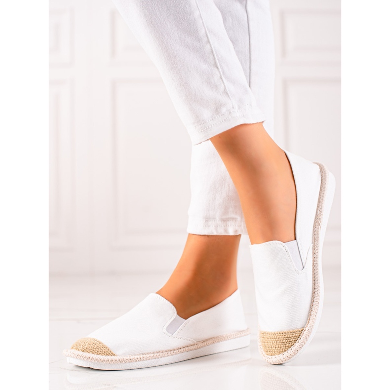 TRENDI Casual Vita Espadrillos 1