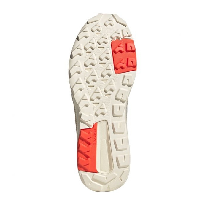 Adidas Terrex Trailmaker Mid Gtx M FZ3393 skor brun 3