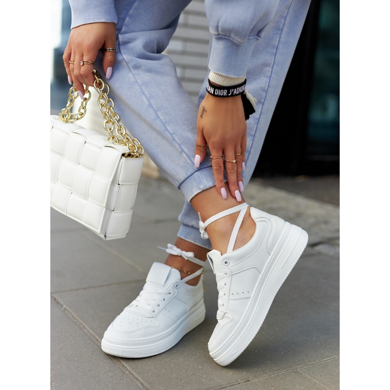 FG2 Sportskor dam Vita New Haven 1