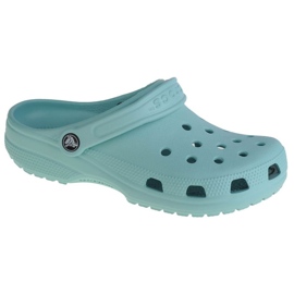 Crocs Classic W 10001-4SS blå 1