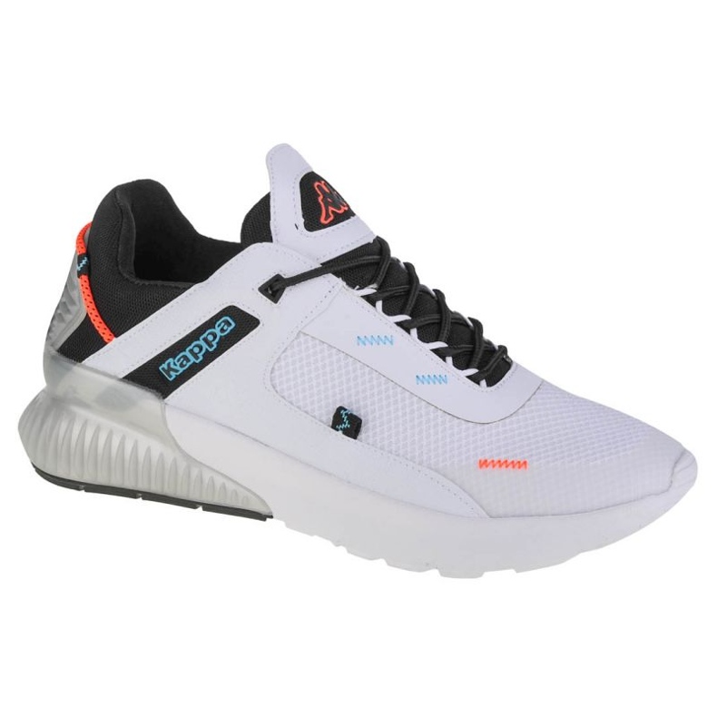 Kappa Actor M 243053-1066 skor vit 1