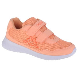 Kappa Cracker Ii K 260647K-7429 skor orange 1