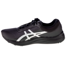 Asics Gel-Pulse 12 Awl M 1011A916-020 skor svart 1