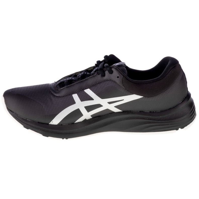 Asics Gel-Pulse 12 Awl M 1011A916-020 skor svart 1