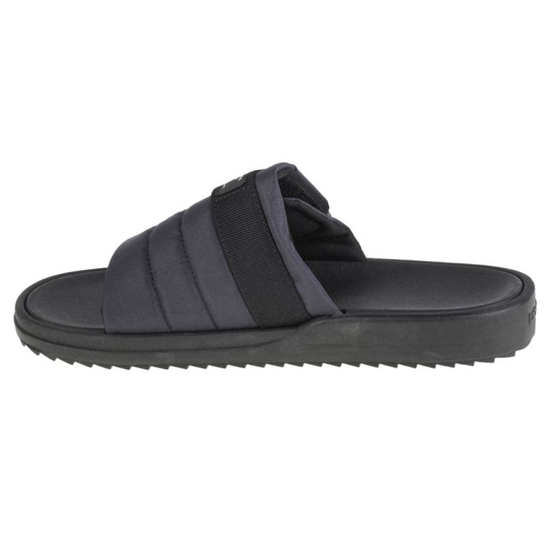 Levis Levi's Tahoma flipflops 234232-1701-559 svart 1