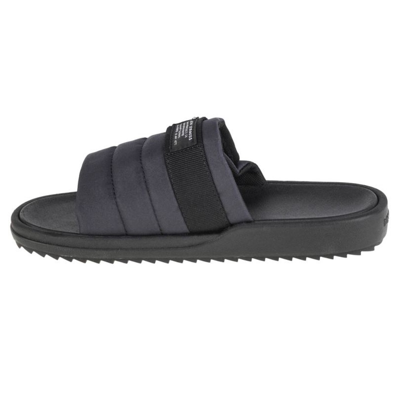 Levis Levi's Tahoma flipflops 234236-1701-559 svart 1
