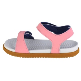 Sandaler Native Charley Child Sandal Jr 63109100-5959 rosa 1