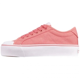 Kappa Boron Low Pf 243162 2210 skor rosa 1