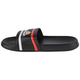 Ellesse Lion Slides M EL11M74503-02 svart 1