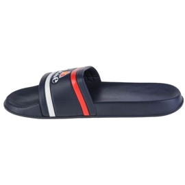 Ellesse Lion Slides EL11M74503-04 flipflops blå 1