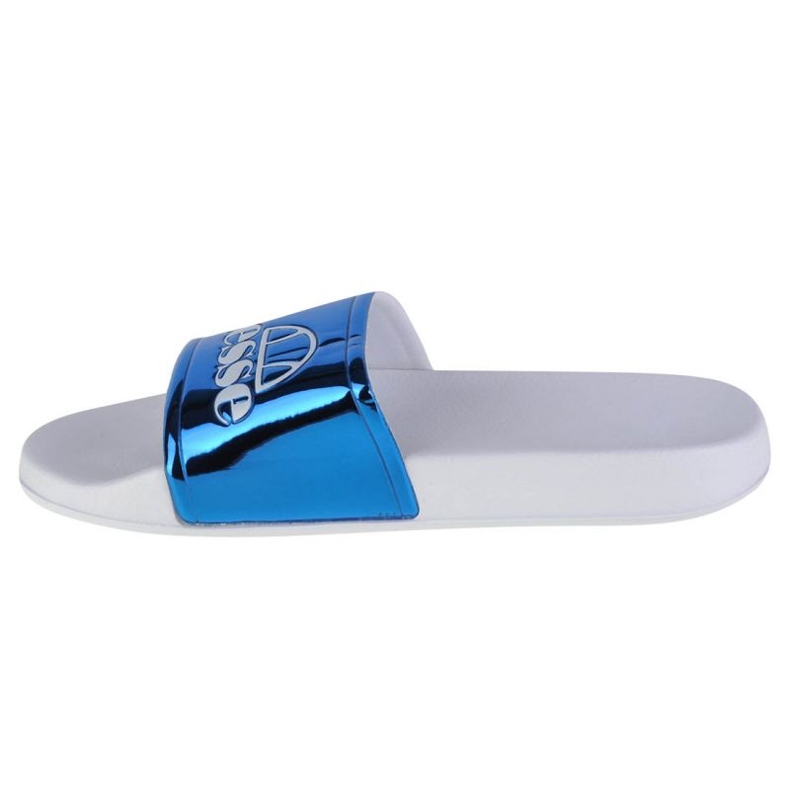 Ellesse Giselle Slides EL11W74510-11 flipflops blå 1