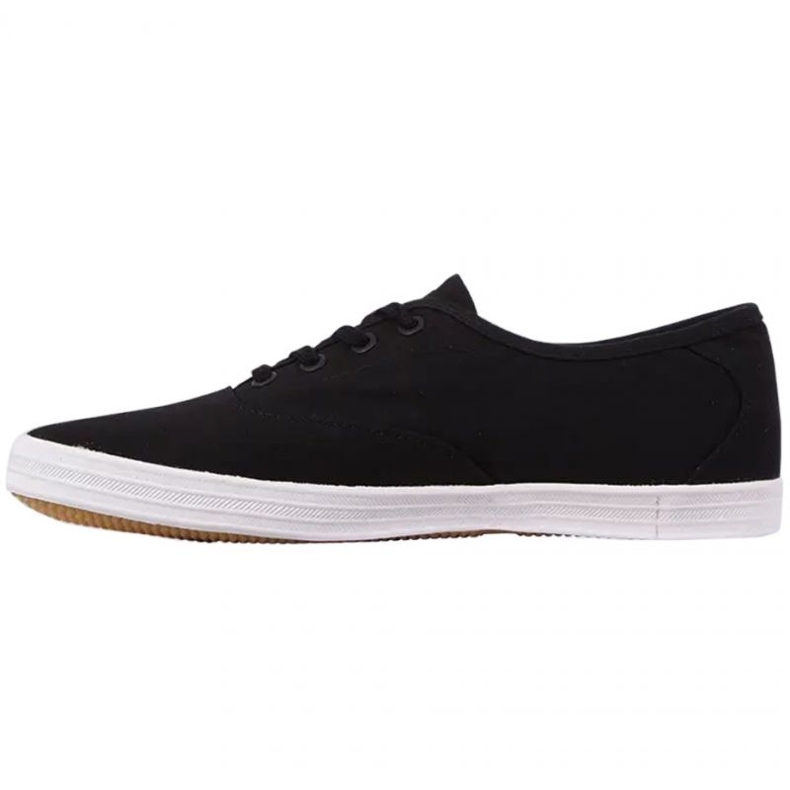 Kappa Zony skor 243163 1110 svart 1