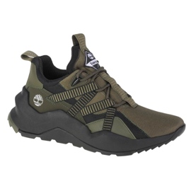 Timberland Madbury Sneaker M A2K9X Skor grön 1