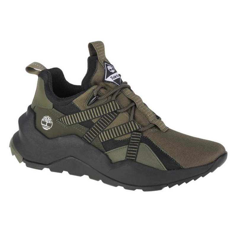 Timberland Madbury Sneaker M A2K9X Skor grön 1