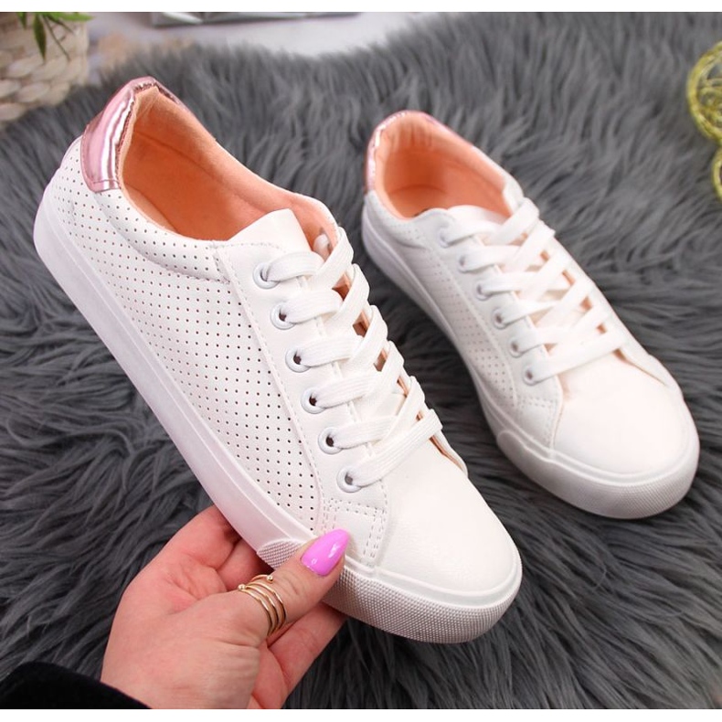 McKeylor W JAN86 vita sneakers 1