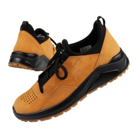 4F M Obml254 83S Skor brun 1