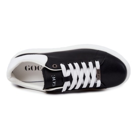 Sportskor för män GOE JJ1N4065 Svart 1