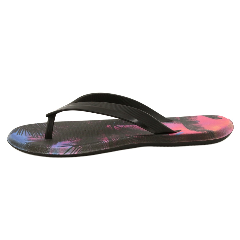 Slides 10719 26008 Rider R1 Energiannons svart mångfärgad 1