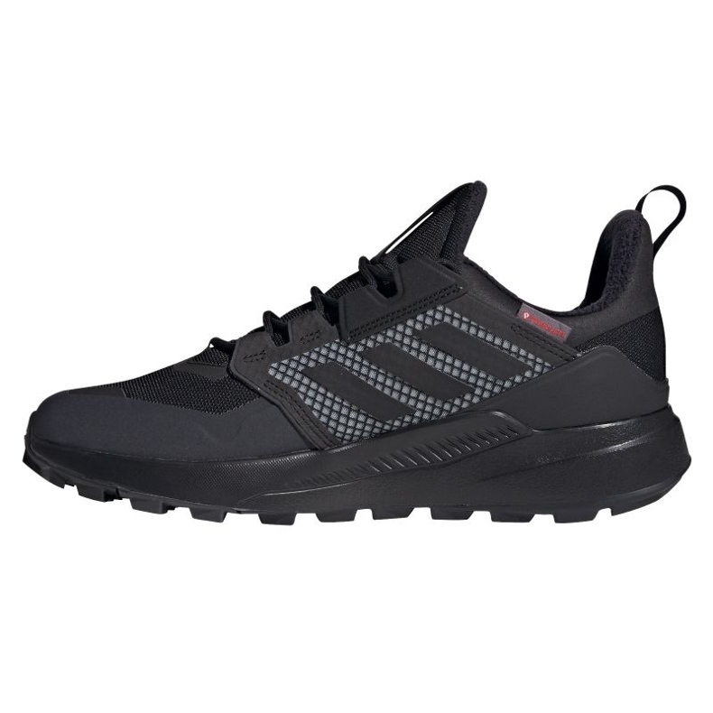 Adidas Terrex Trailmaker Cold.Rdy FX9291 skor svart 1