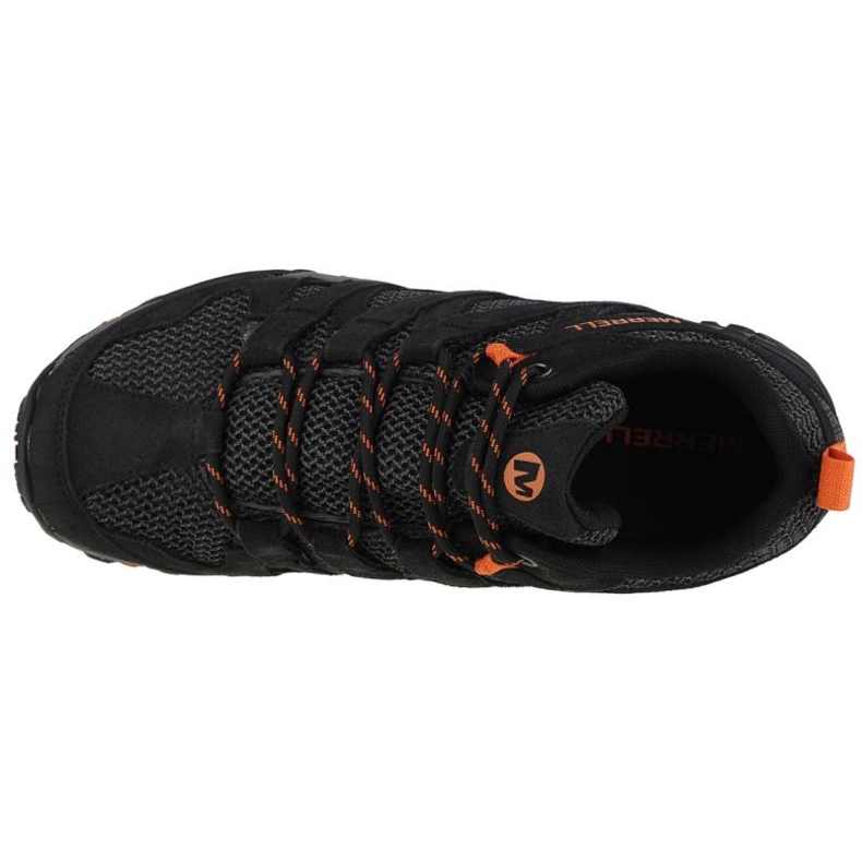 Merrell Alverstone M J48527 skor svart 2