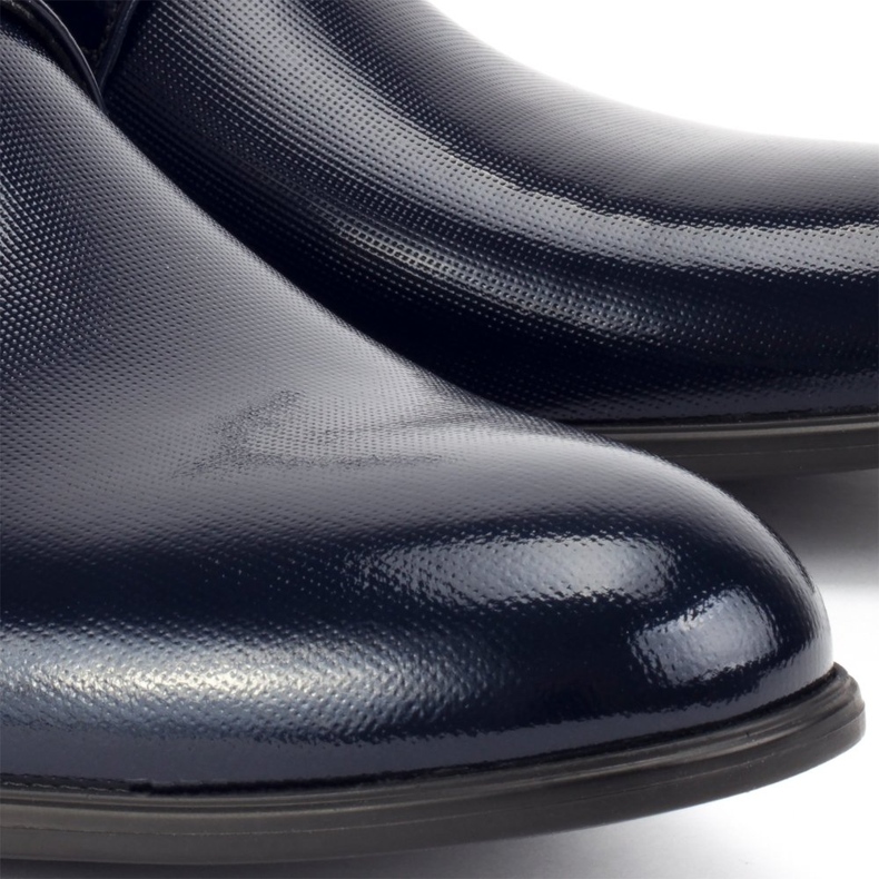 Filippo A-5773-353 Marinblå skor 2