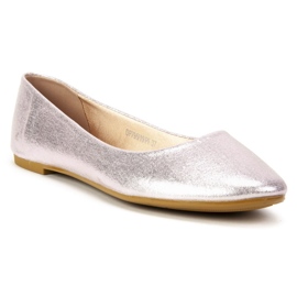 Filippo DP795 / 19 Pi Rosa ballerina 1