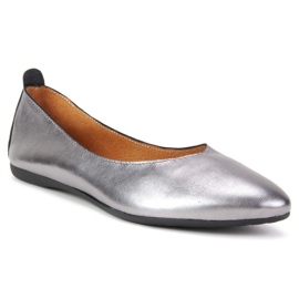 Lordsy Ballerina Filippo H76-342 Silver 1